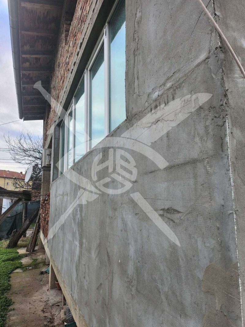 Продава КЪЩА, гр. София, Орландовци, снимка 3 - Къщи - 53193247