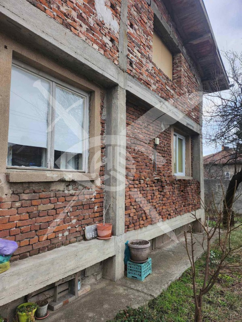 Продава КЪЩА, гр. София, Орландовци, снимка 6 - Къщи - 53193247