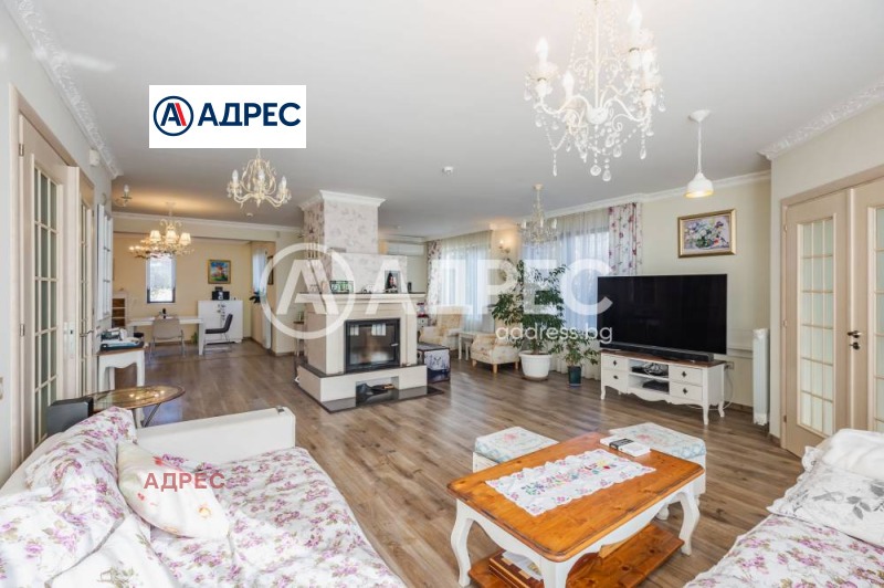 Продава КЪЩА, с. Приселци, област Варна, снимка 2 - Къщи - 53279192