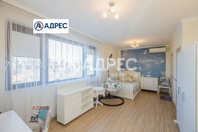 Продава КЪЩА, с. Приселци, област Варна, снимка 8 - Къщи - 53279192