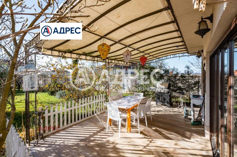 Продава КЪЩА, с. Приселци, област Варна, снимка 15 - Къщи - 53279192