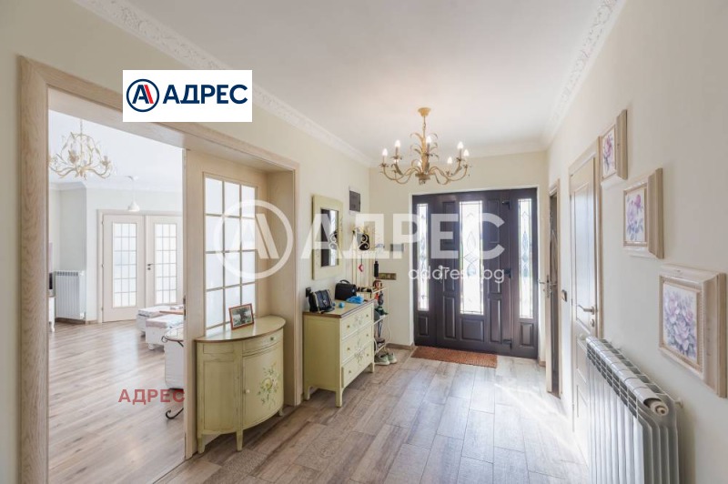 Продава КЪЩА, с. Приселци, област Варна, снимка 4 - Къщи - 53279192