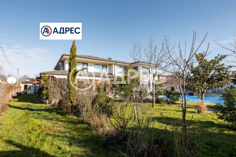 Продава КЪЩА, с. Приселци, област Варна