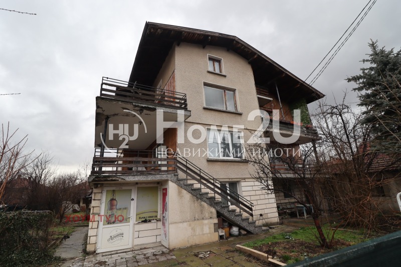 Продава КЪЩА, гр. Костинброд, област София област, снимка 14 - Къщи - 53492388