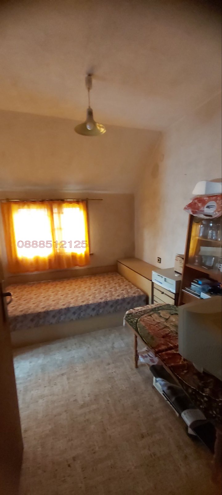 Продава КЪЩА, с. Средногорово, област Стара Загора, снимка 13 - Къщи - 55381351