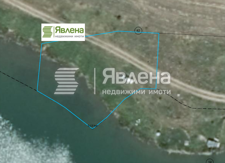Продава ПАРЦЕЛ, област Перник, с. Лесковец • 35000 € • 54809727 — Holmes.bg