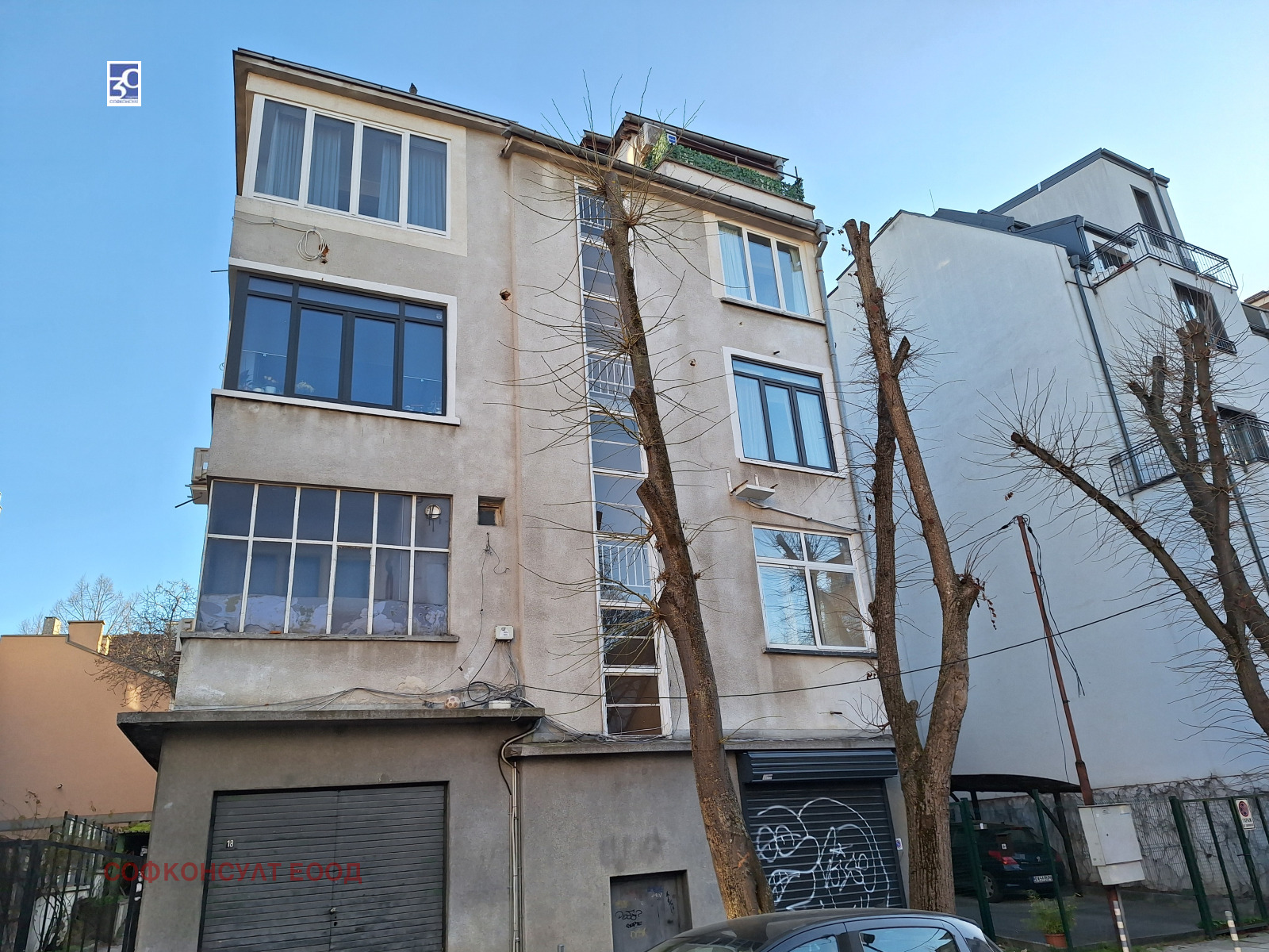 Продава 1-СТАЕН, гр. София, Оборище, снимка 11 - Апартаменти - 55060728