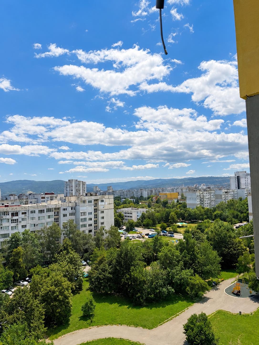 Продава 1-СТАЕН, гр. София, Младост 3, снимка 8 - Апартаменти - 55295822