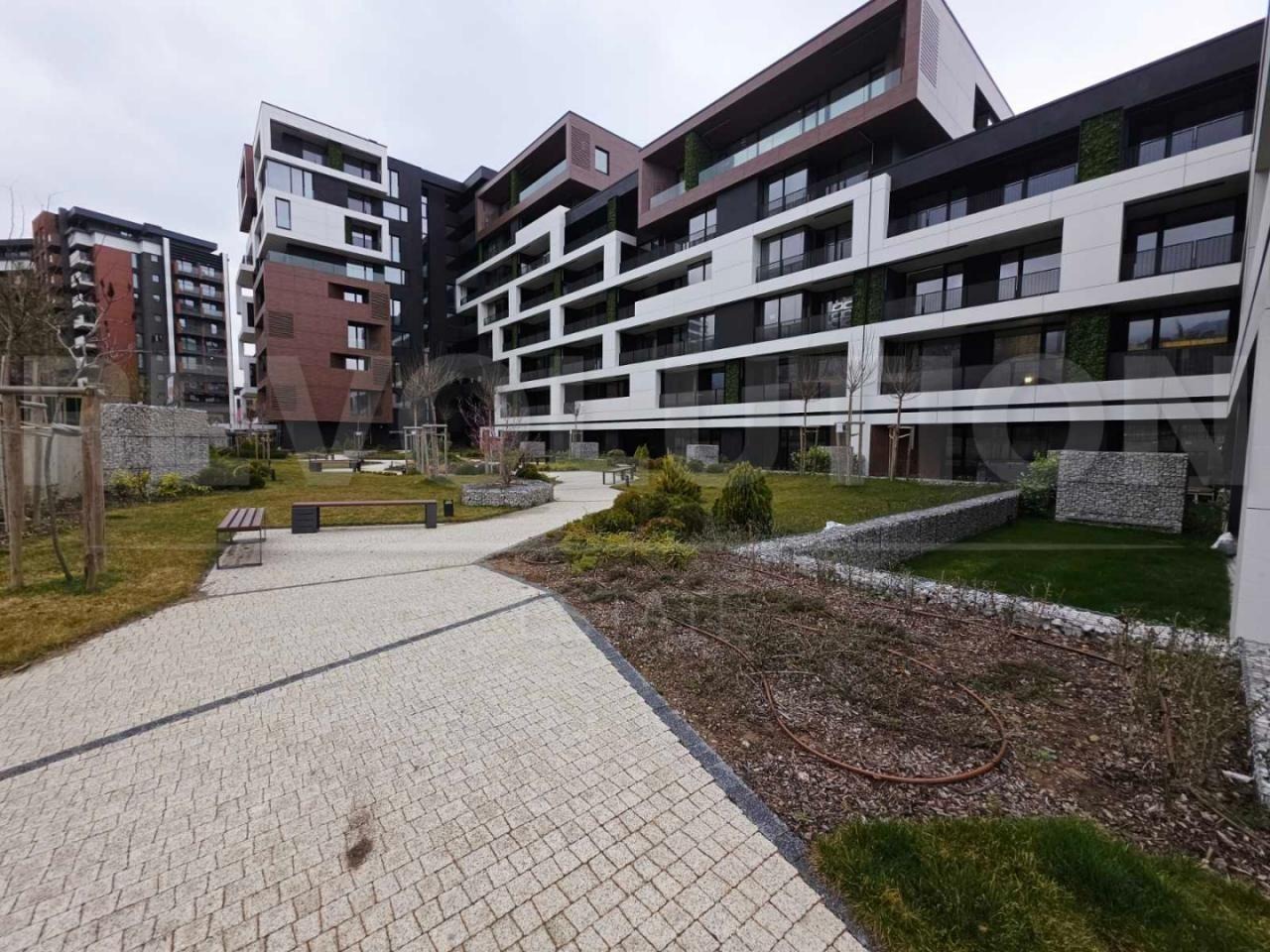 Продава 2-СТАЕН, гр. София, Кръстова вада