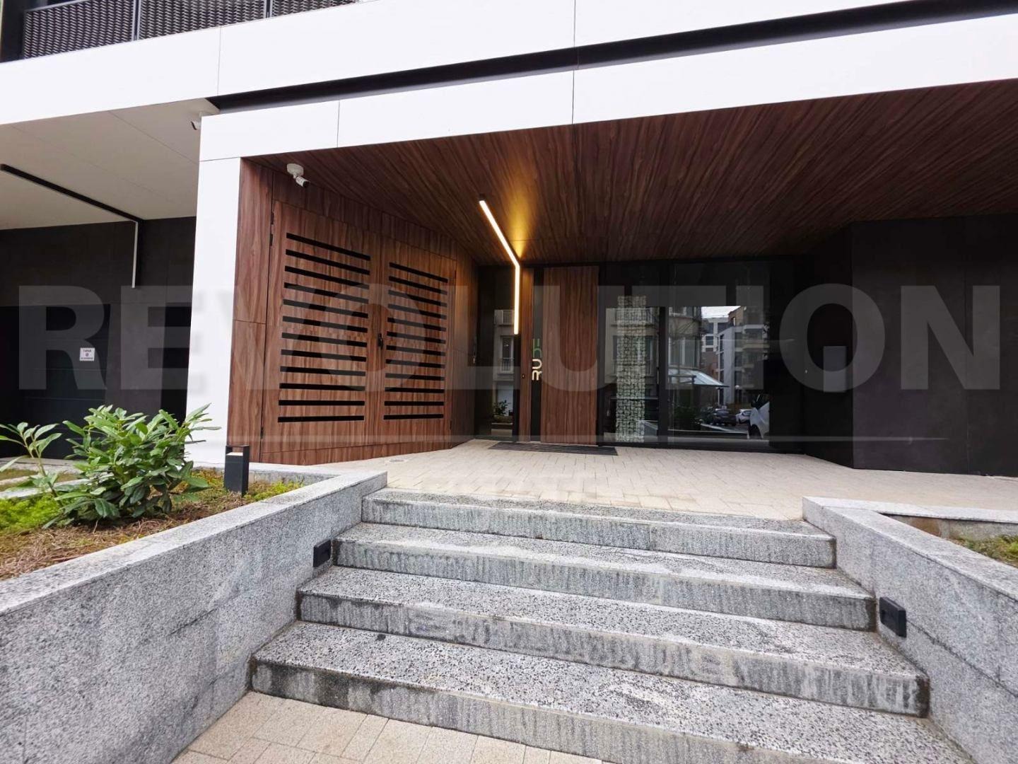 Продава 2-СТАЕН, гр. София, Кръстова вада, снимка 13 - Апартаменти - 53961736