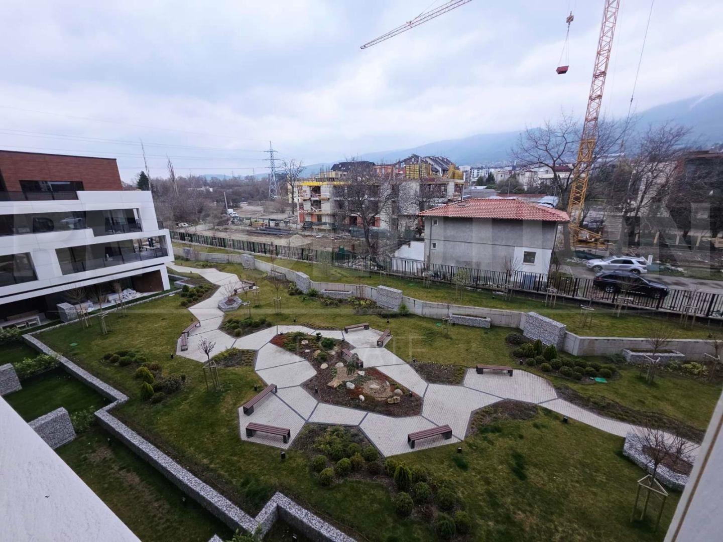 Продава 2-СТАЕН, гр. София, Кръстова вада, снимка 14 - Апартаменти - 53961736