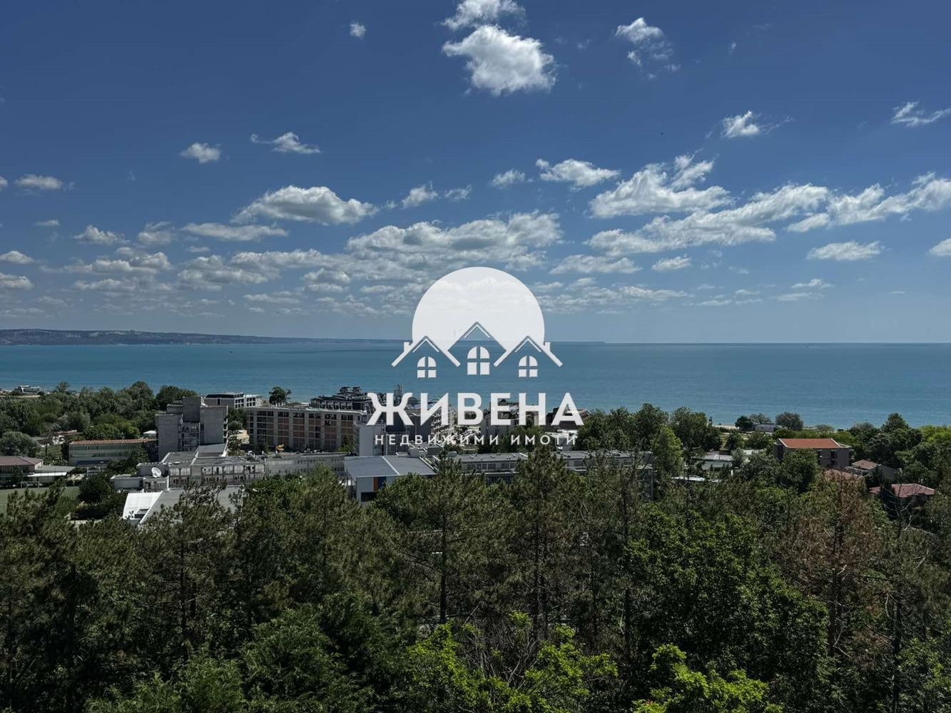 Продава 2-СТАЕН, с. Кранево, област Добрич