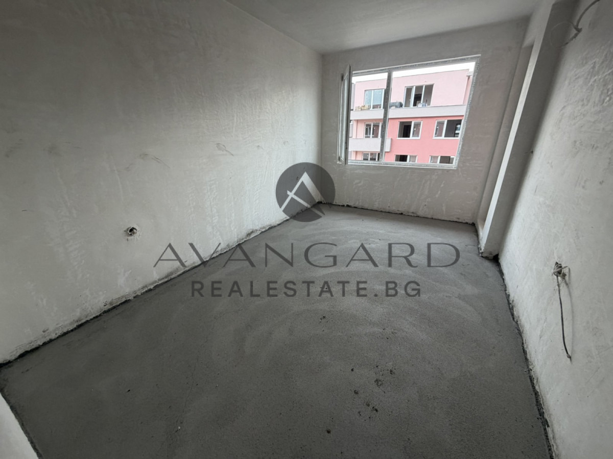 Продава 2-СТАЕН, гр. Пловдив, Остромила, снимка 4 - Апартаменти - 55788489