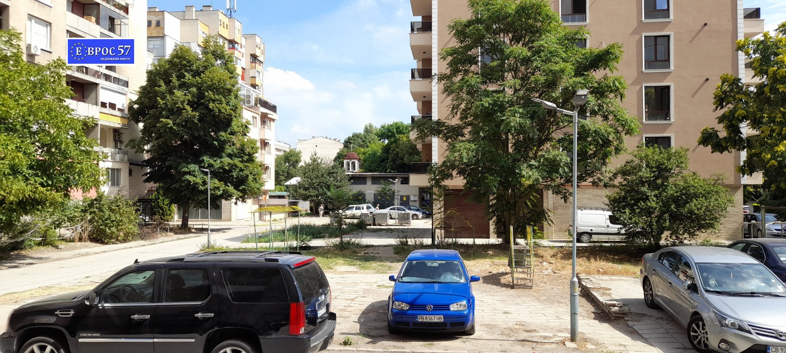 Продава 3-СТАЕН, гр. Пловдив, Въстанически, снимка 2 - Апартаменти - 51368286