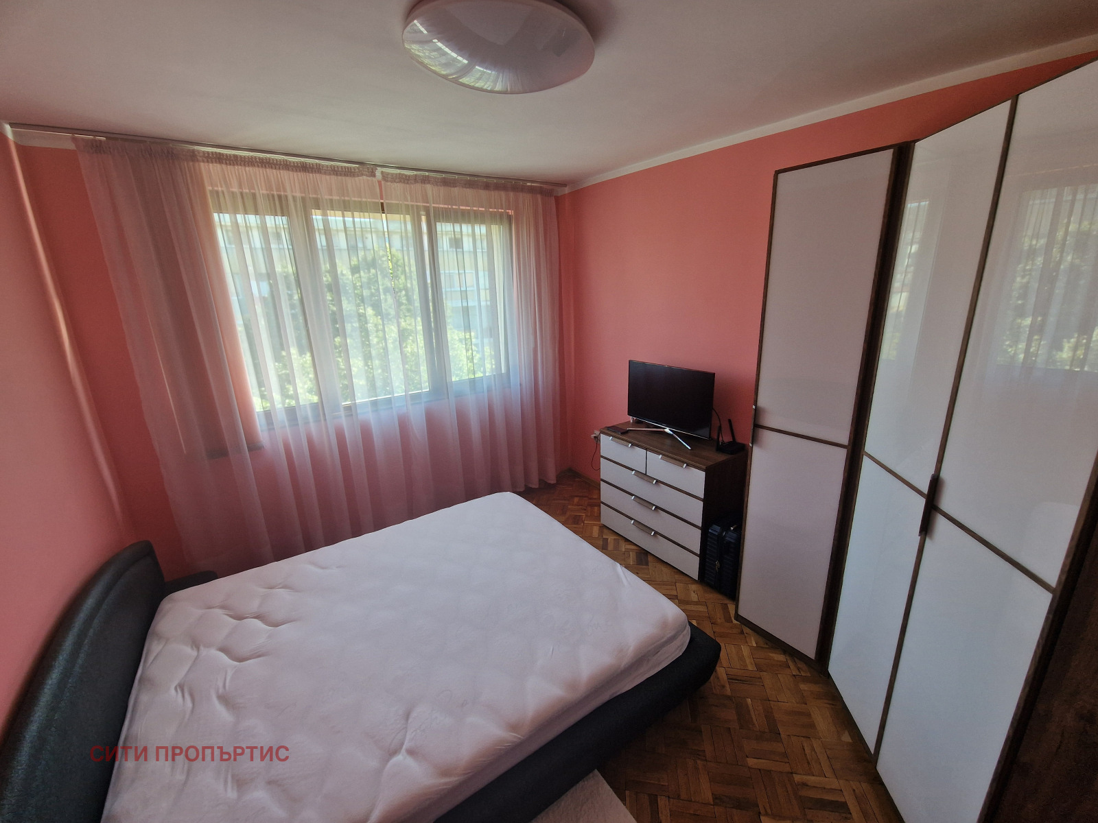 Продава 3-СТАЕН, гр. Благоевград, Идеален център, снимка 2 - Апартаменти - 51520776