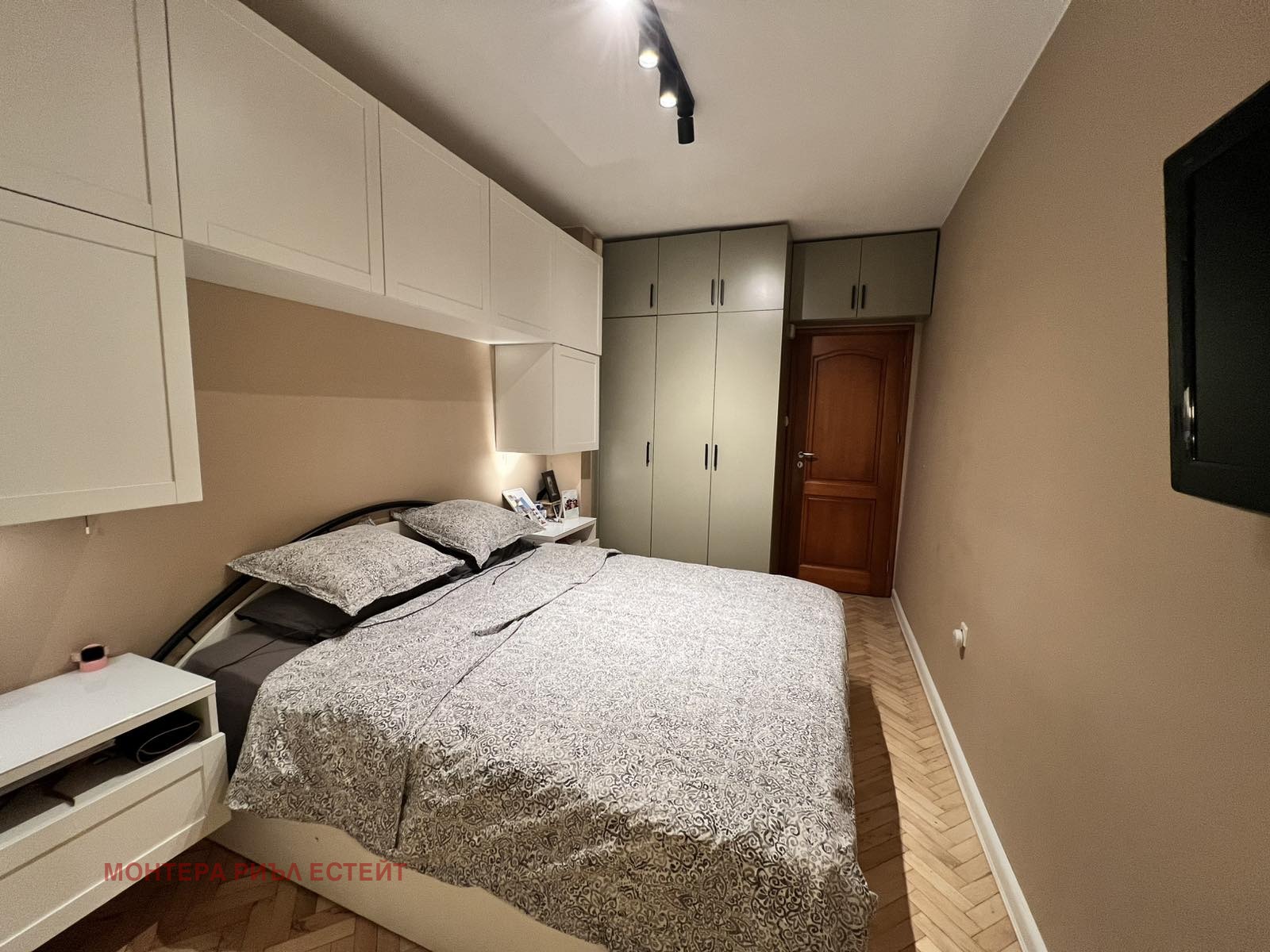 Продава 3-СТАЕН, гр. Варна, Лятно кино Тракия, снимка 3 - Апартаменти - 53642661