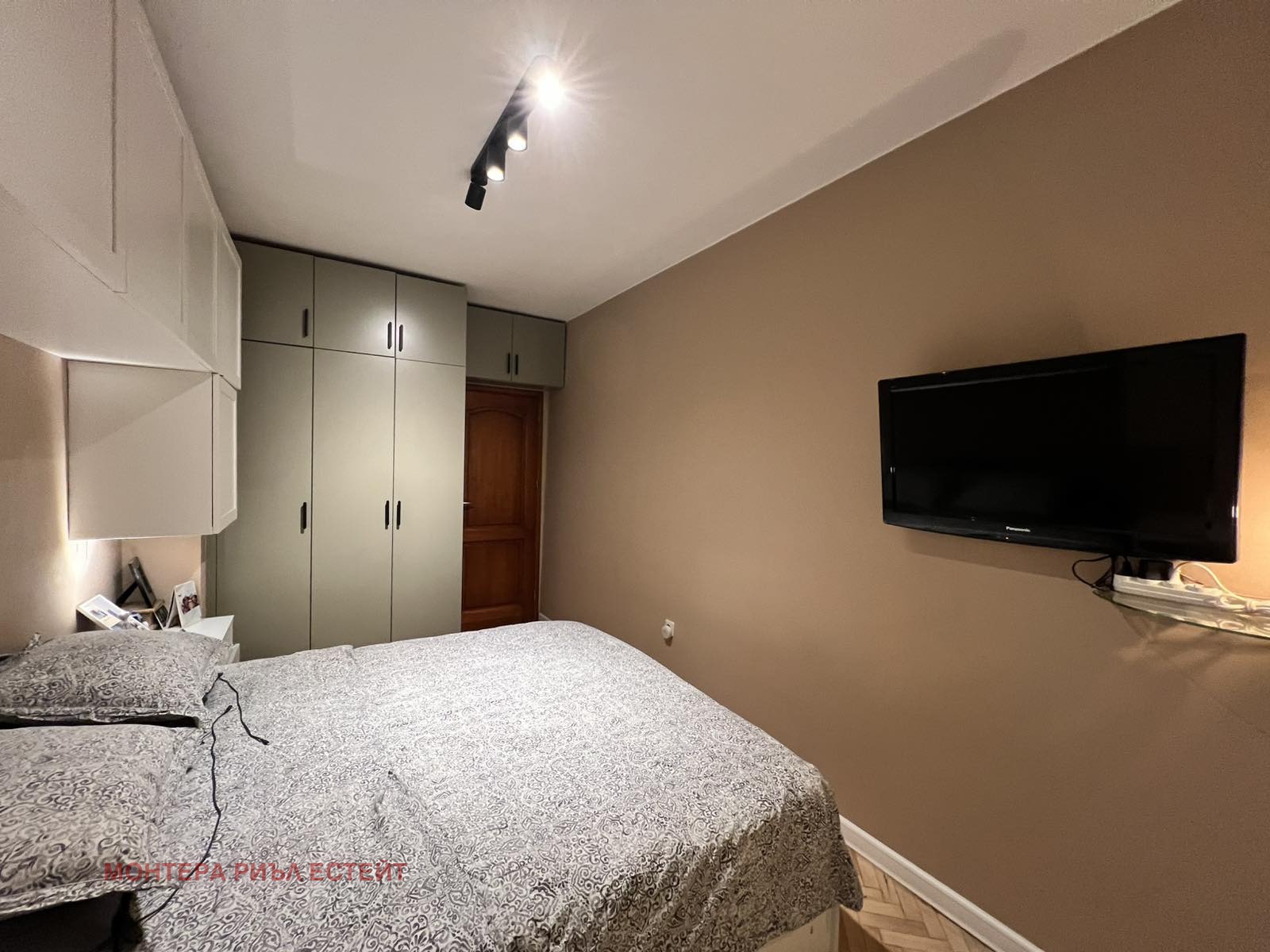 Продава 3-СТАЕН, гр. Варна, Лятно кино Тракия, снимка 10 - Апартаменти - 53642661