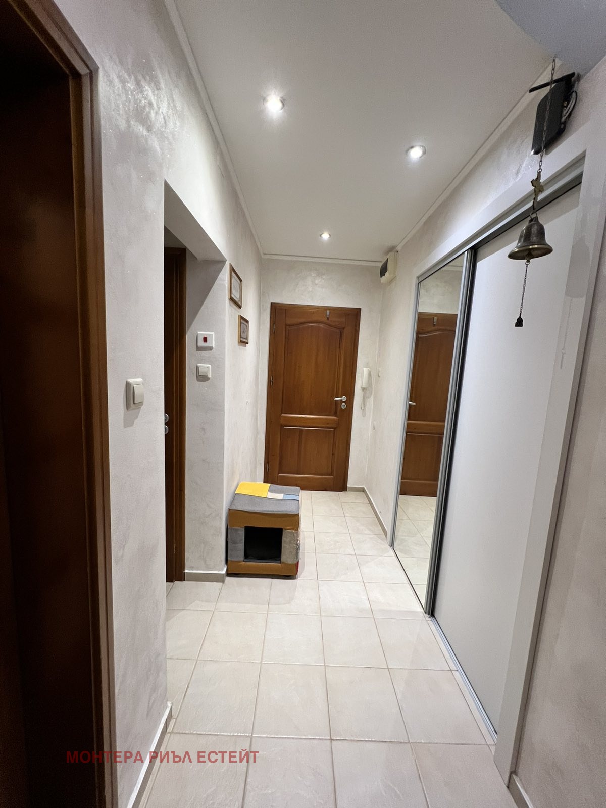 Продава 3-СТАЕН, гр. Варна, Лятно кино Тракия, снимка 8 - Апартаменти - 53642661