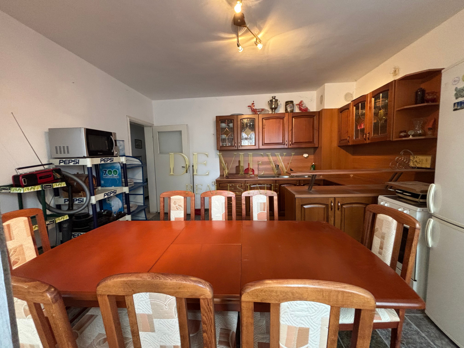 Продава 4-СТАЕН, гр. Варна, Операта