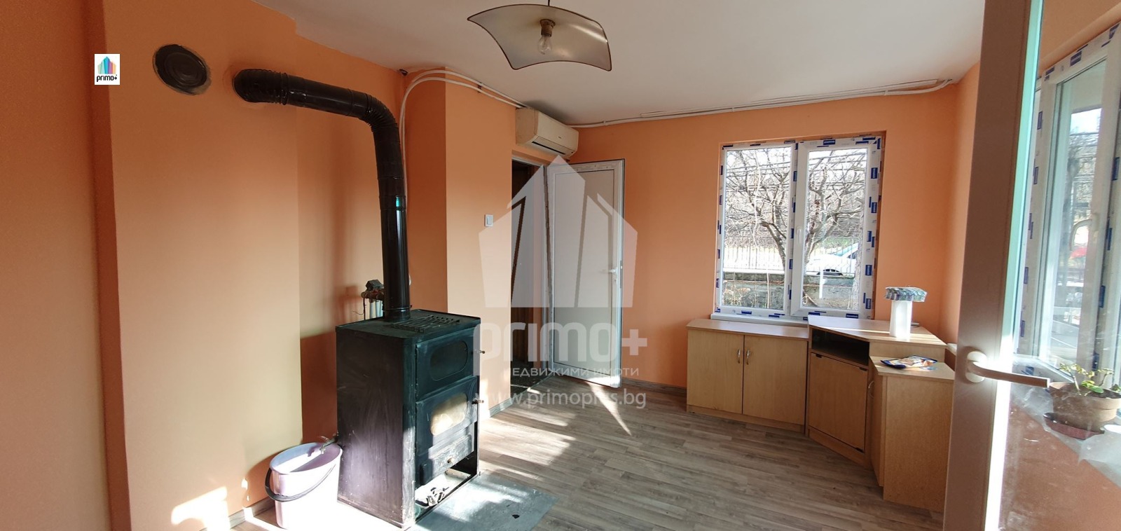 Продава КЪЩА, с. Соколово, област Габрово, снимка 2 - Къщи - 53679593