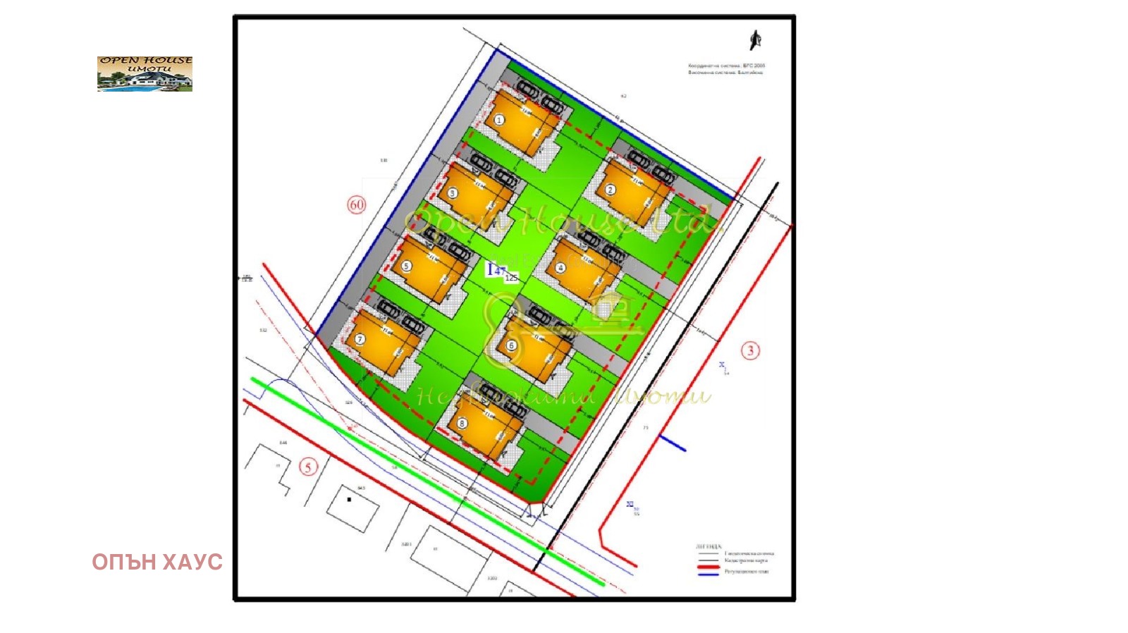 Продава КЪЩА, гр. Варна, м-т Ракитника, снимка 10 - Къщи - 52943953