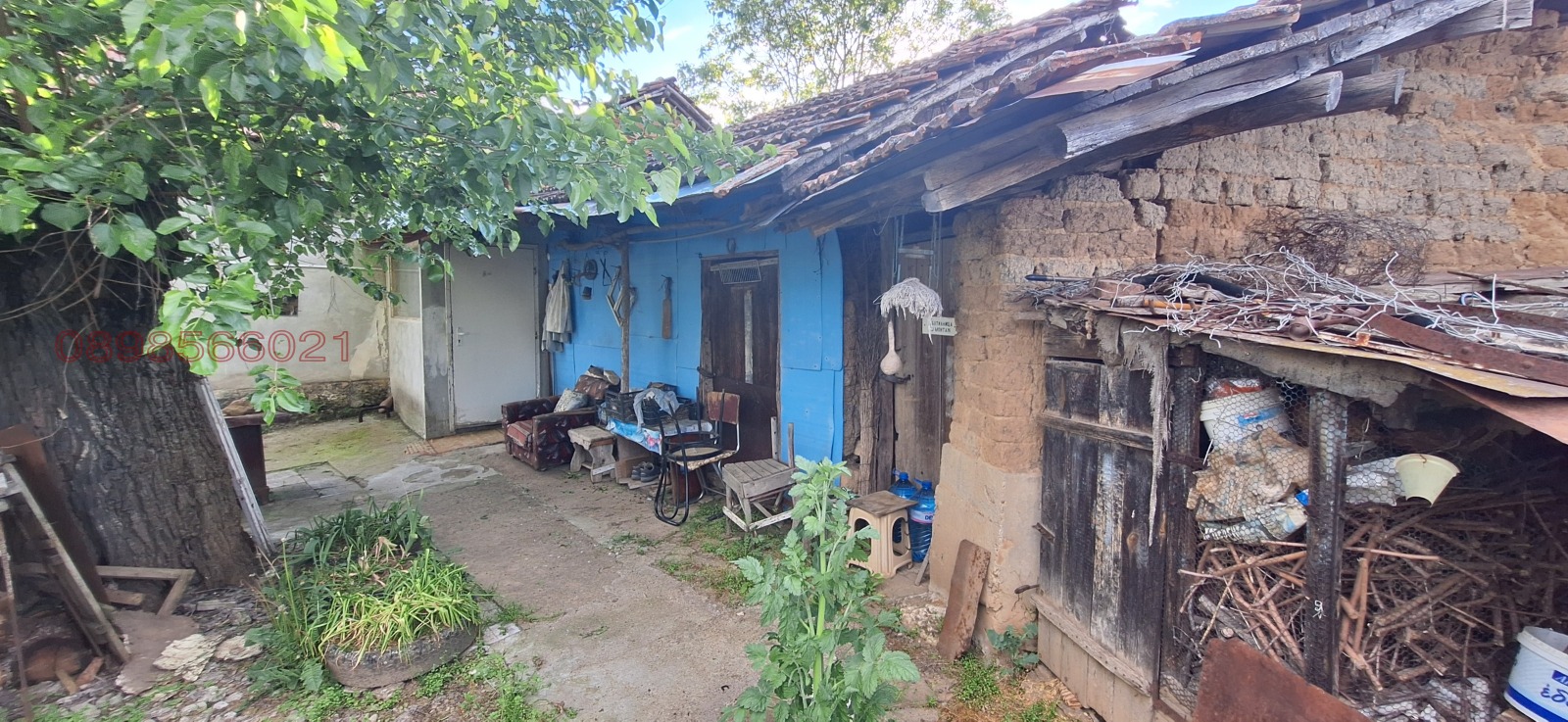 Продава КЪЩА, с. Върбица, област Плевен, снимка 10 - Къщи - 54571437