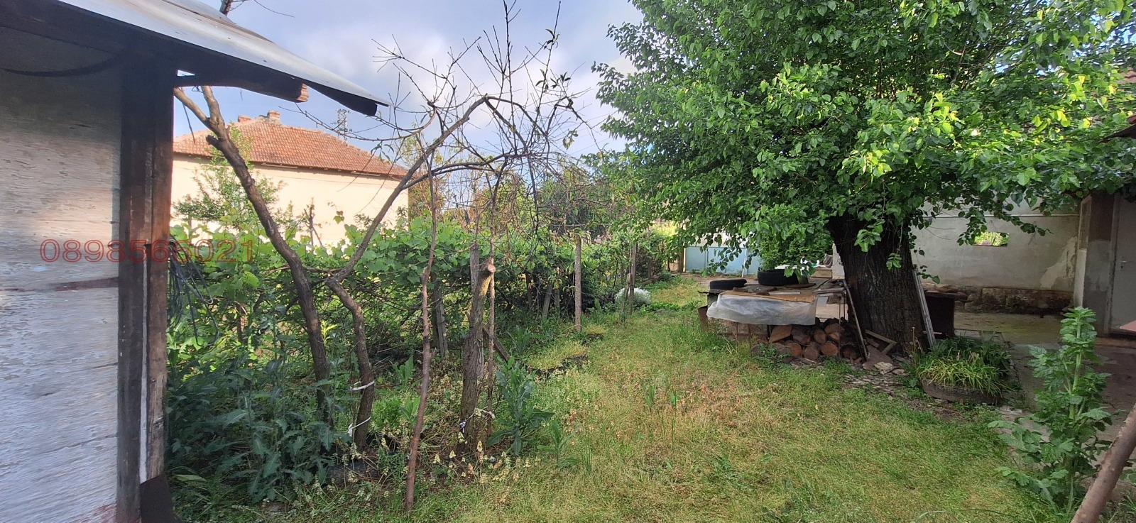Продава КЪЩА, с. Върбица, област Плевен, снимка 13 - Къщи - 54571437