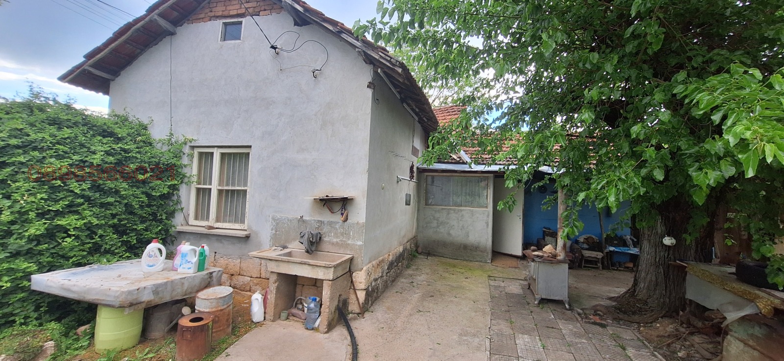 Продава КЪЩА, с. Върбица, област Плевен