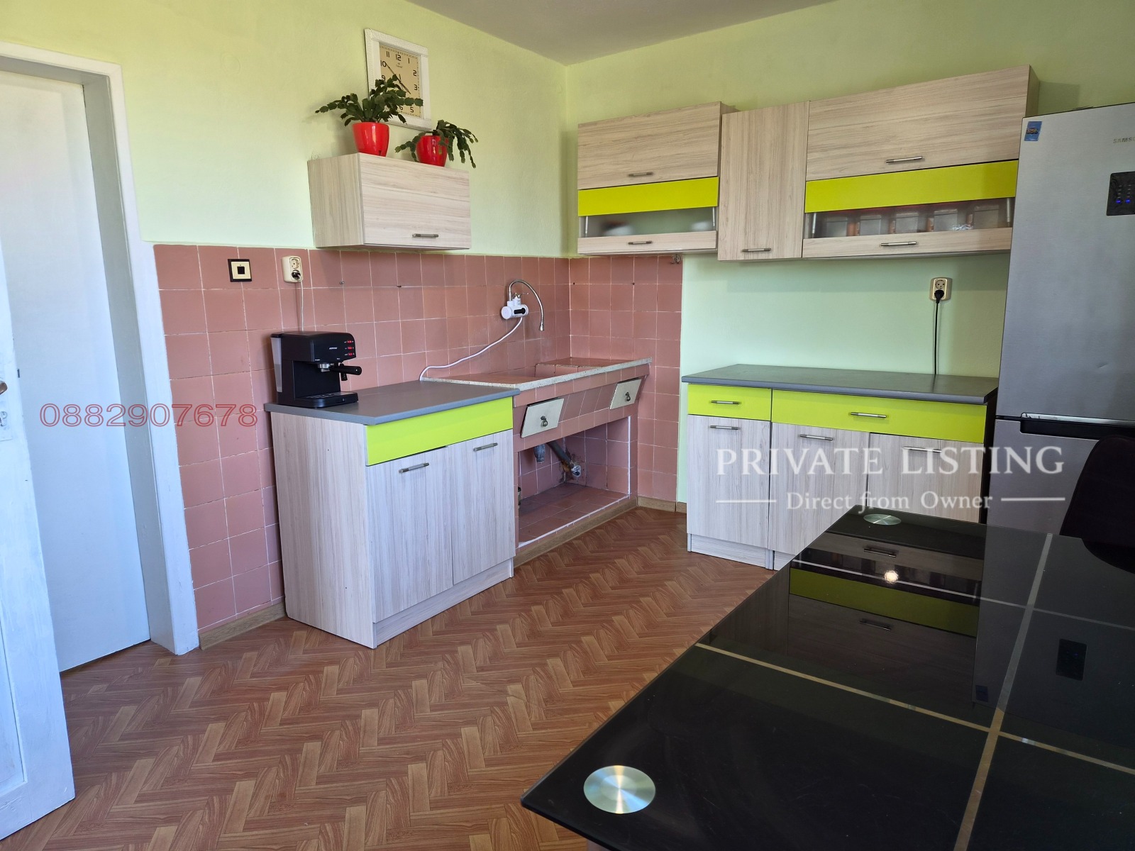 Продава КЪЩА, с. Сенокос, област Добрич, снимка 14 - Къщи - 55599088