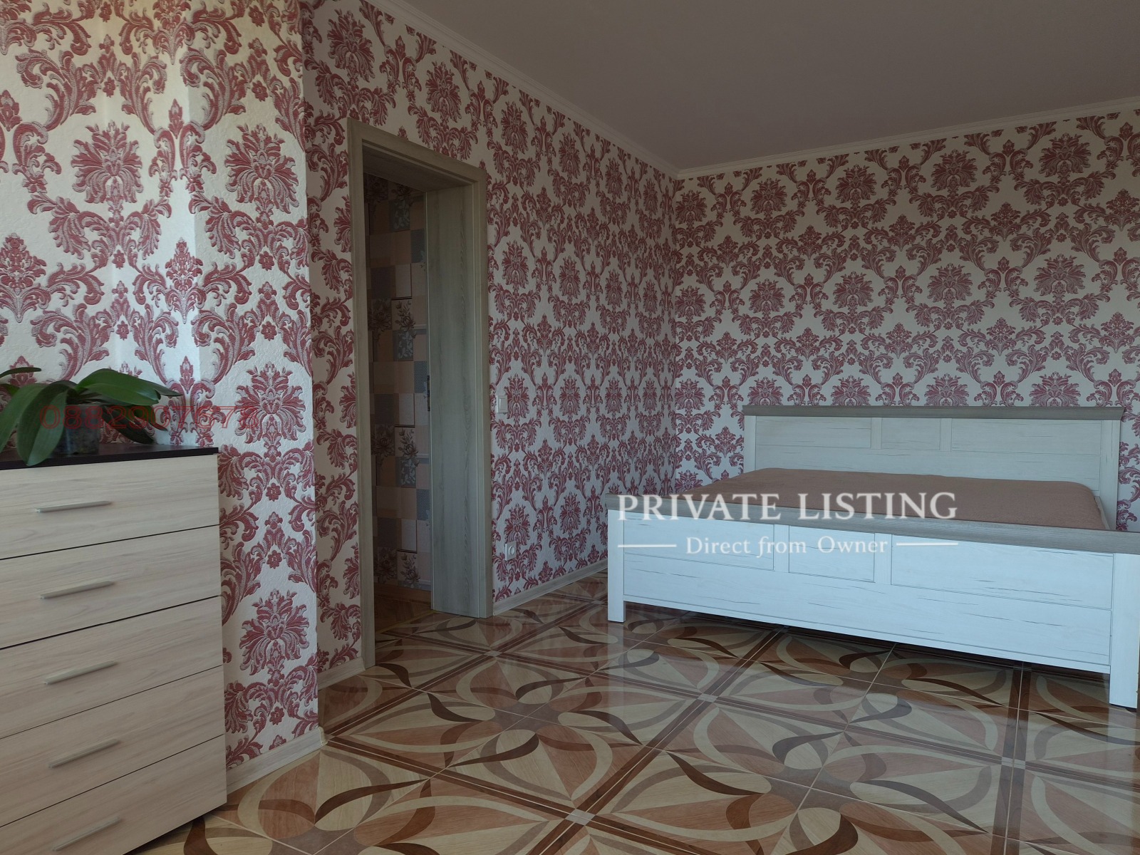 Продава КЪЩА, с. Сенокос, област Добрич, снимка 4 - Къщи - 55599088