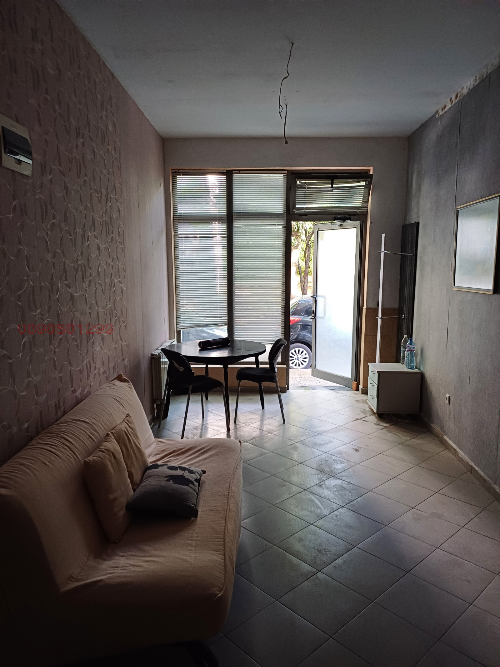Продава МАГАЗИН, гр. София, Лагера, снимка 4 - Магазини - 55064674