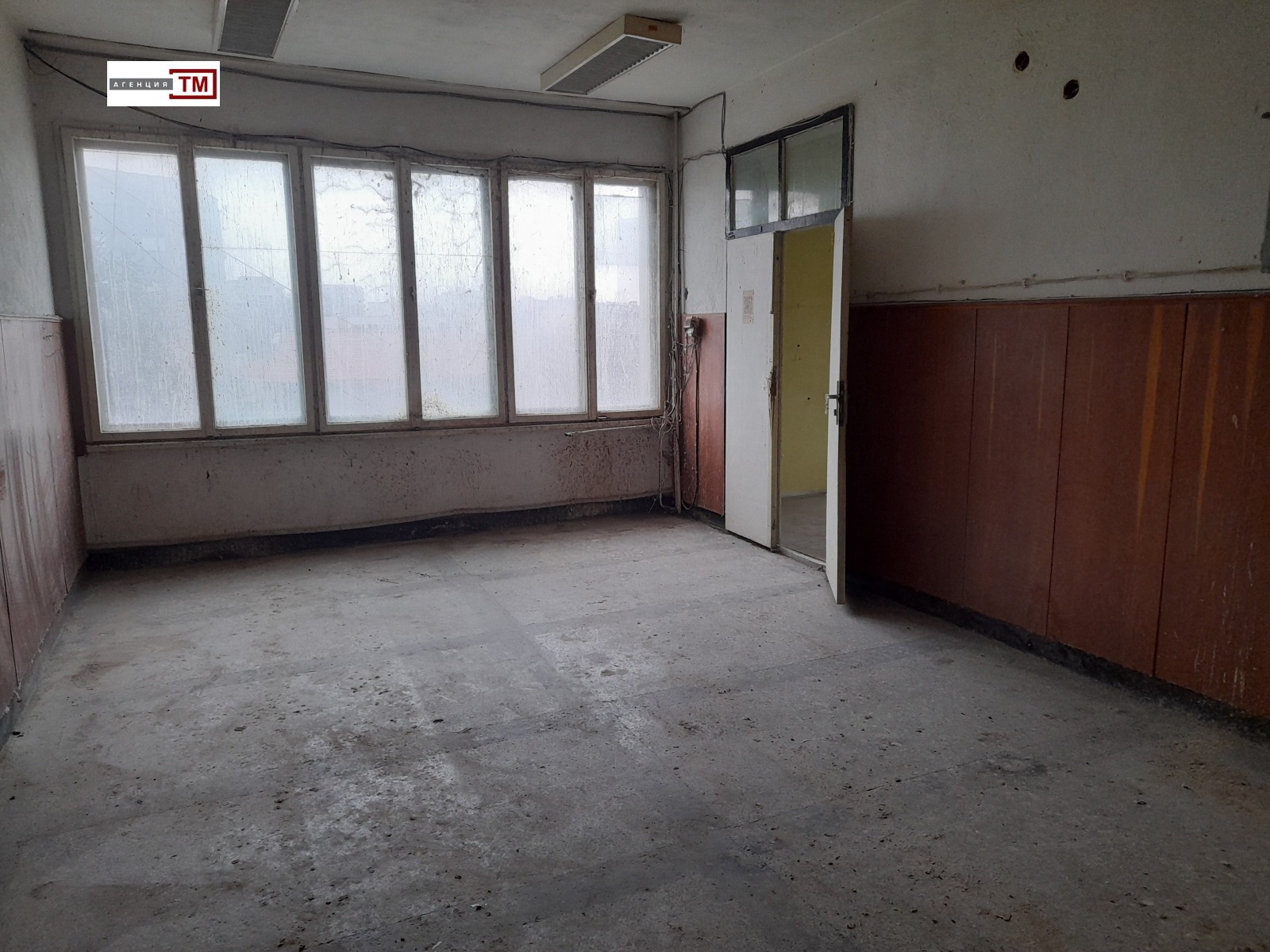 Продава ПРОМ. ПОМЕЩЕНИЕ, гр. Раднево, област Стара Загора