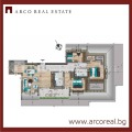 Продава 4-СТАЕН, гр. София, Витоша, снимка 3
