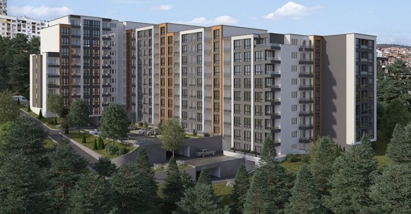 Продава 2-СТАЕН в град Стара Загора, Била - 62 кв.м / 75 500 € » 147 665.17 лв., ИМОТИ ЦОНЕВИ
