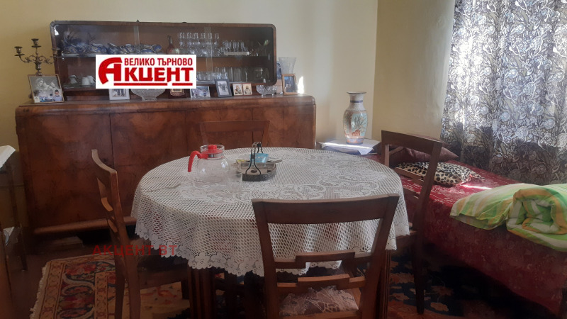 Продава ЕТАЖ ОТ КЪЩА в град Велико Търново, Център - 150 кв.м / 170 000 € » 332 491.10 лв., АКЦЕНТ ВТ