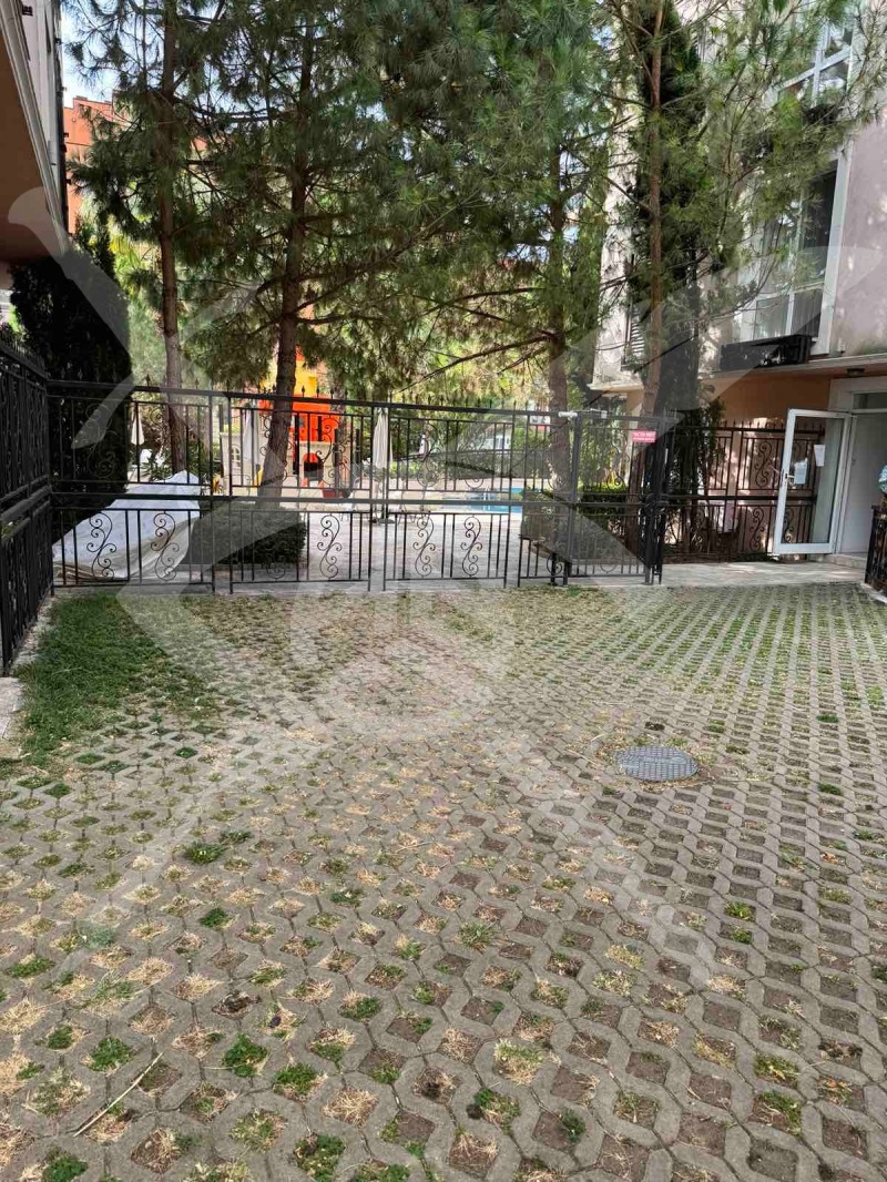 Продава ПАРКОМЯСТО в област Бургас, к.к. Слънчев бряг - 14 кв.м / 20 000 € » 39 116.60 лв., ЕКС НВД БУРГАС ООД