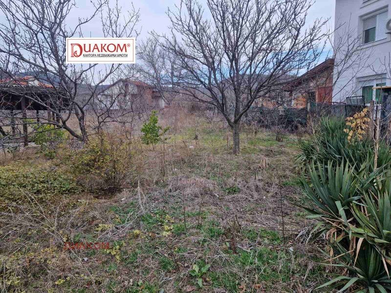 Продава ПАРЦЕЛ в град Бургас, Банево - 700 кв.м / 105 000 € » 205 362.15 лв., ДИАКОМ