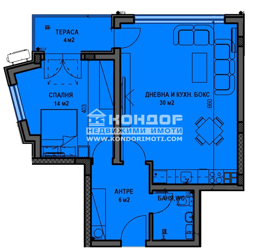 ������� 2-����� | Imot.bg � ����������� 4