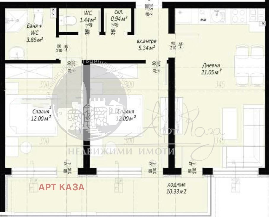 ������� 3-����� | Imot.bg � ����������� 1