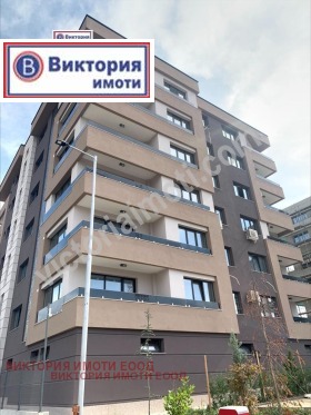 Продажба на двустайни апартаменти в град Велико Търново — страница 2 - изображение 19 