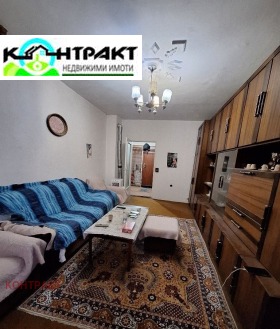 1 bedroom Kazanski, Stara Zagora 1