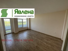 Продава 2-стаен град Стара Загора Зора - [1] 