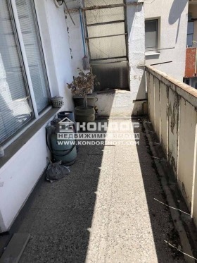 2 camere da letto Vastanicheski, Plovdiv 15