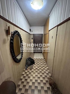 2 camere da letto Vastanicheski, Plovdiv 13