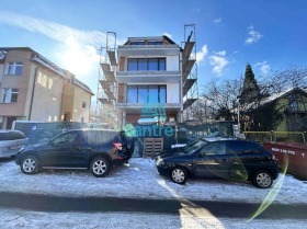 2 спальни Бъкстон, София