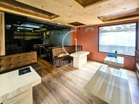 Bar; Caffetteria Lozenets, Sofia 2