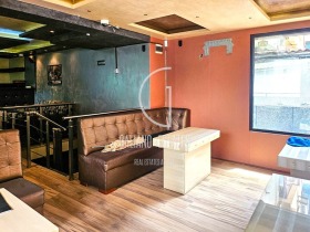 Bar; Caffetteria Lozenets, Sofia 4