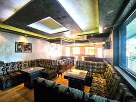 Bar; Caffetteria Lozenets, Sofia 1