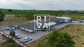 Продаја Индустријска зграда