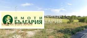 Продава парцел град Варна м-т Добрева чешма - [1] 